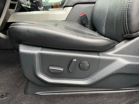 Used 2019 Ford F150 Lariat w/ Equipment Group 502A Luxury image 25