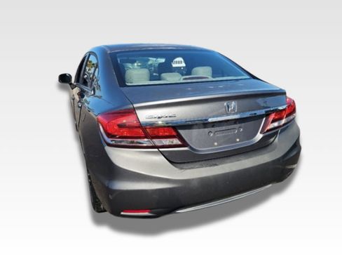 Used 2013 Honda Civic EX-L image 3