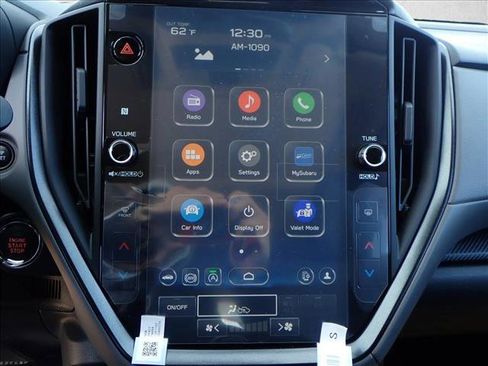 New 2026 Subaru Crosstrek 2.0i Premium image 17