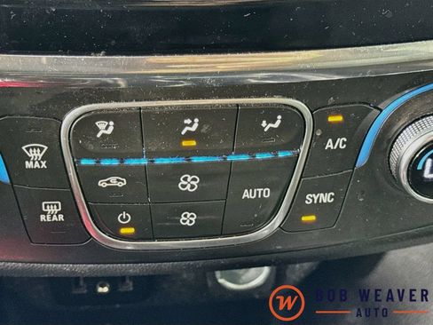 Used 2020 Chevrolet Traverse LS AWD/4WD image 25