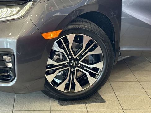 New 2026 Honda Odyssey Elite image 38