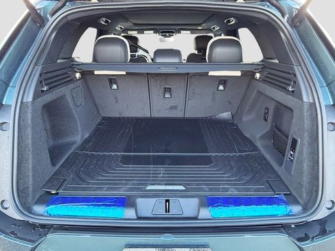 New 2026 Land Rover Range Rover Sport Dynamic SE image 11