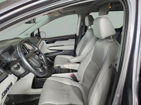 Used 2022 Honda Odyssey Touring image 15