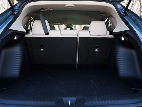 Used 2026 Honda HR-V LX image 41