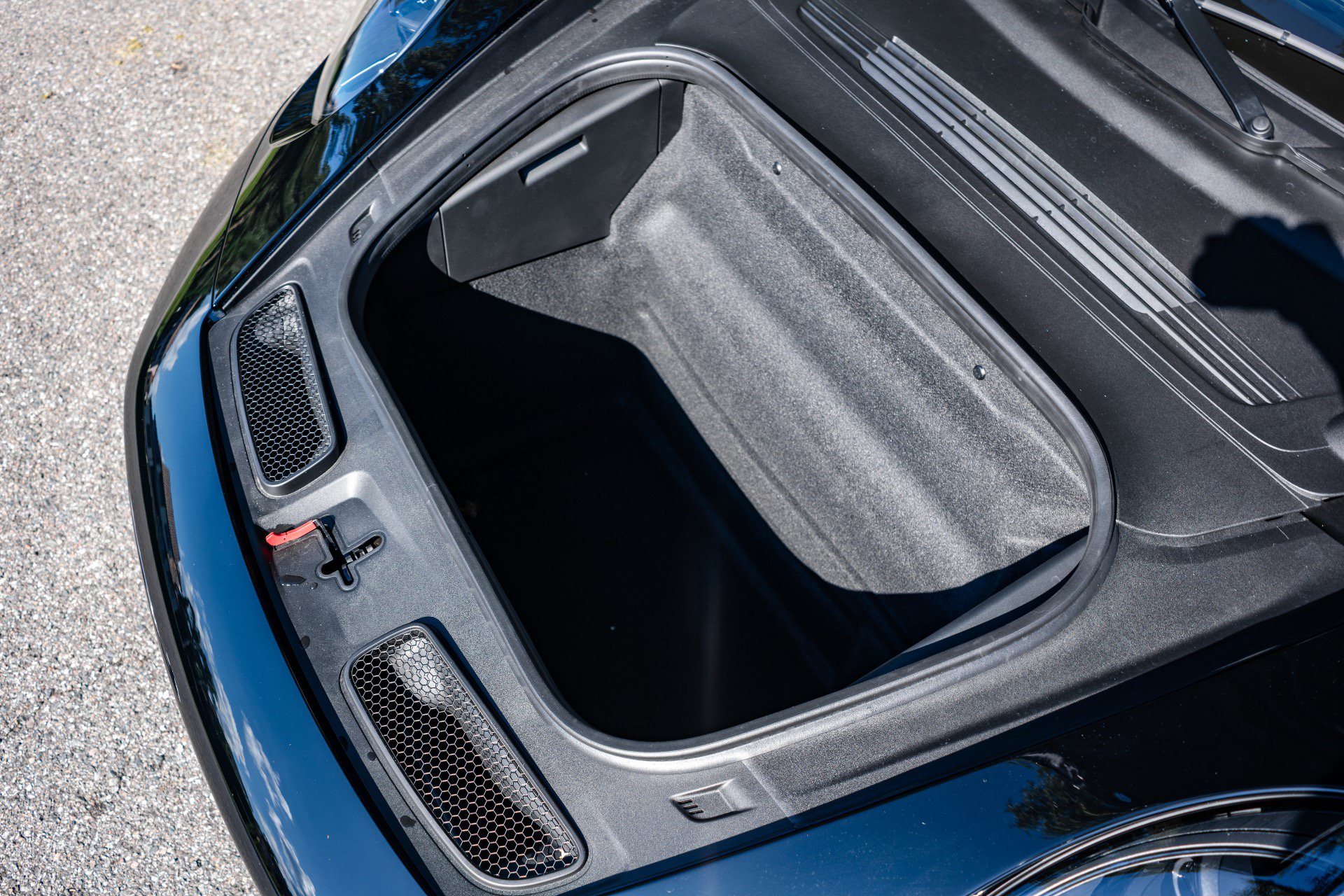 Used 2026 Porsche 911 GT3 RWD image 38