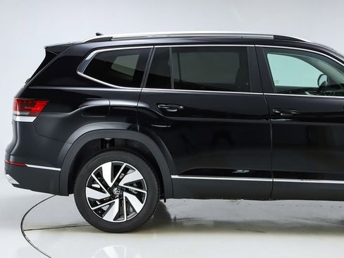 New 2026 Volkswagen Atlas SEL AWD/4WD image 50