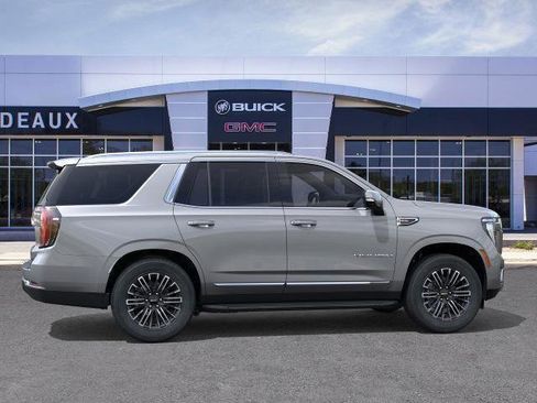 New 2026 GMC Yukon Elevation image 5