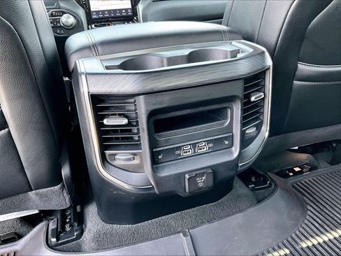 Used 2024 RAM 1500 Laramie AWD/4WD image 25