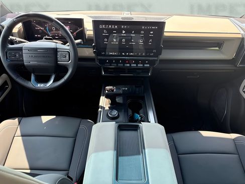 Used 2026 GMC Hummer EV 4x4 Crew Cab w/ Extreme Off-Road Package image 15