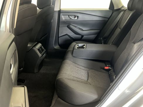 Used 2025 Honda Accord LX image 23