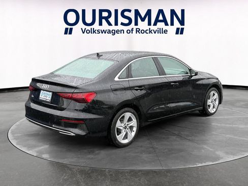 Used 2024 Audi A3 2.0T Premium FWD image 6