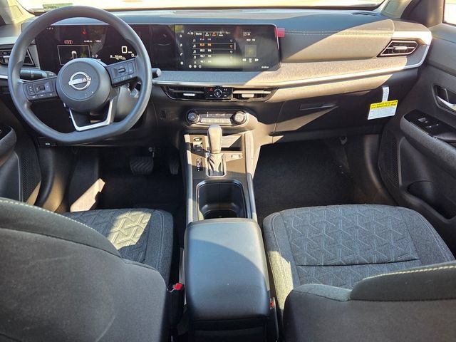 Used 2026 Nissan Kicks SV FWD image 8