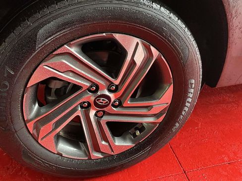 Used 2023 Hyundai Santa Fe SE image 12