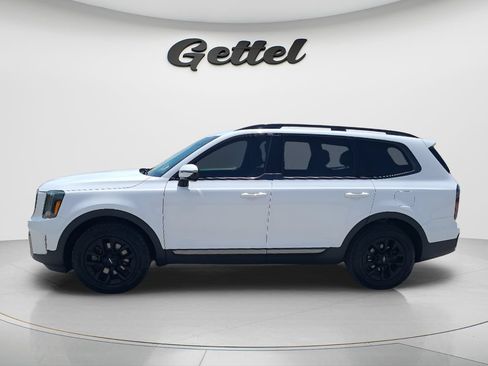 Used 2023 Kia Telluride SX X-Pro AWD/4WD image 8
