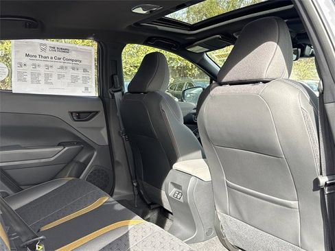 New 2026 Subaru Crosstrek 2.5i Sport image 17
