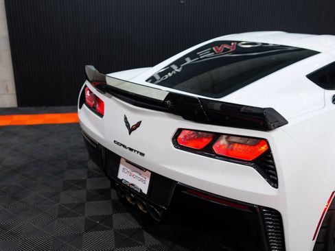 Used 2017 Chevrolet Corvette Z06 RWD image 27