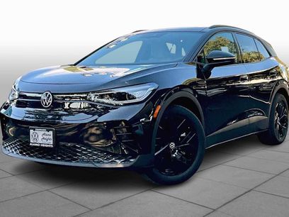 New 2025 Volkswagen ID.4 Pro S