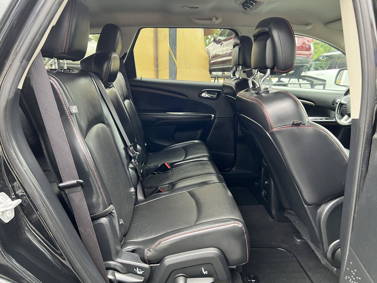 Used 2017 Dodge Journey GT w/ Driver Convenience Group AWD/4WD image 14