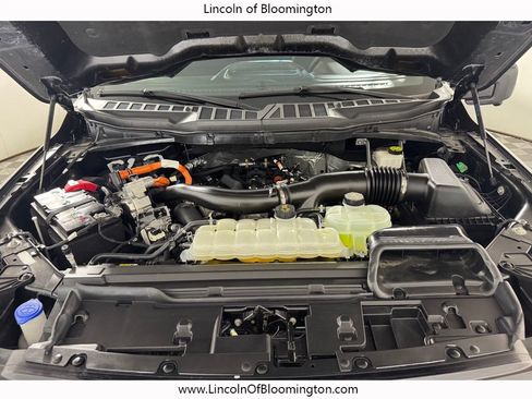 Used 2024 Ford F150 XLT w/ Equipment Group 302A MID AWD/4WD image 23