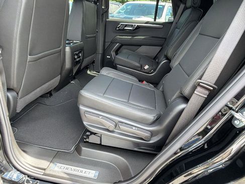 New 2026 Chevrolet Tahoe LT w/ Comfort Package AWD/4WD image 16
