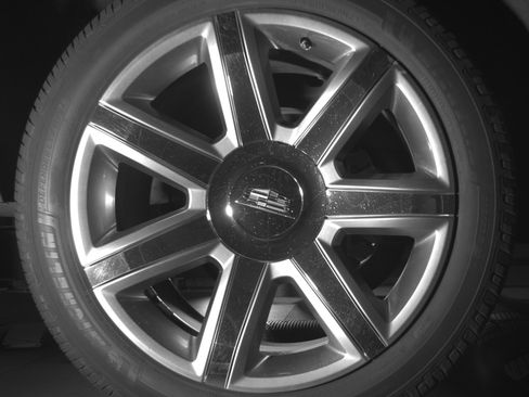 Used 2019 Cadillac Escalade Luxury RWD image 12