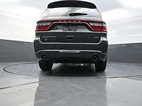 New 2026 Dodge Durango GT image 25