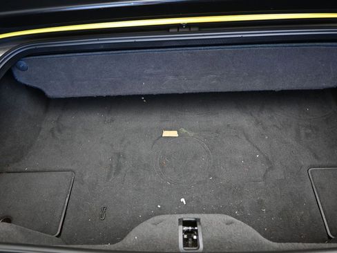 Used 2008 Chevrolet Corvette Convertible w/ Preferred Equipment Group image 15