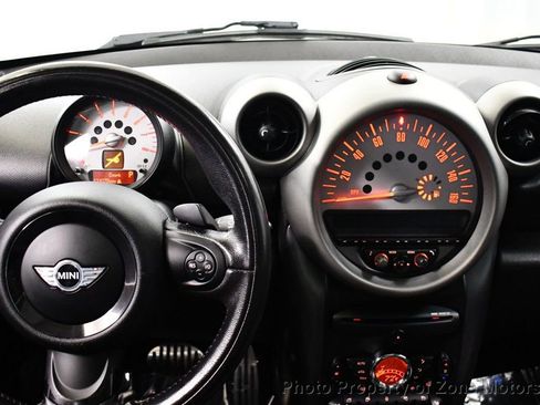 Used 2011 MINI Cooper Countryman S image 29