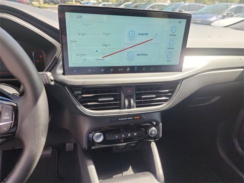 New 2026 Ford Escape SE image 19