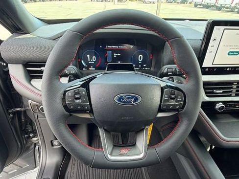 New 2026 Ford Explorer ST image 26