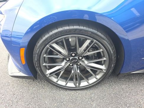 Used 2023 Chevrolet Camaro ZL1 image 8
