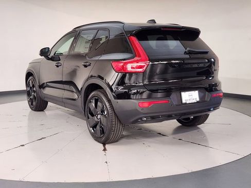 New 2026 Volvo XC40 B5 Ultra w/ Protection Package Premier AWD/4WD image 6