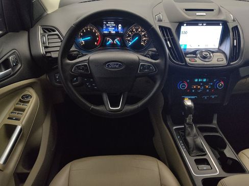 Used 2017 Ford Escape Titanium FWD image 22