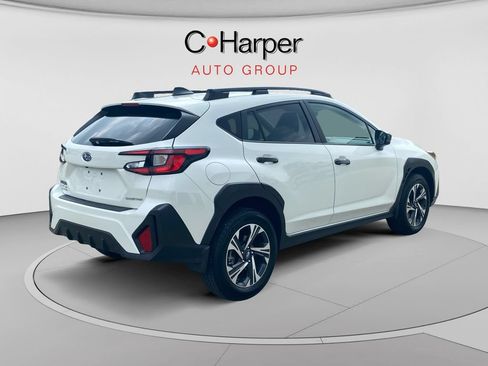 Used 2024 Subaru Crosstrek 2.0i Premium AWD/4WD image 3