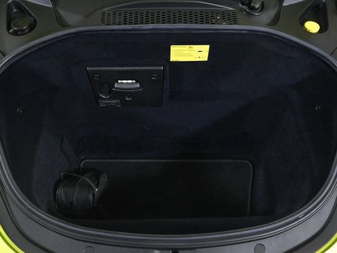 Used 2023 McLaren Artura image 23