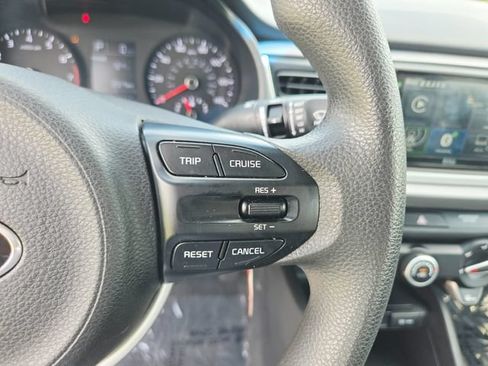Used 2018 Kia Rio S FWD image 22