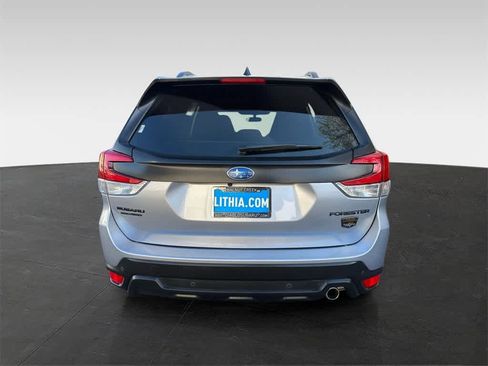 Certified 2024 Subaru Forester Wilderness image 5