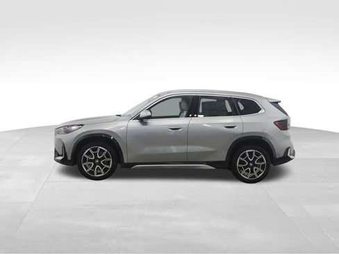 New 2026 BMW X1 xDrive28i w/ Technology Package image 2