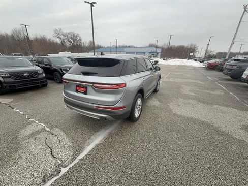 Used 2023 Lincoln Corsair AWD image 7