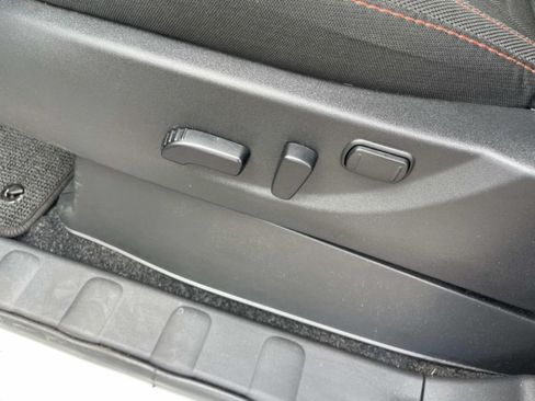 Used 2026 Nissan Frontier Pro-X w/ Pro-X Convenience Package RWD image 20