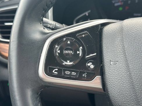 Used 2021 Honda CR-V EX-L image 21