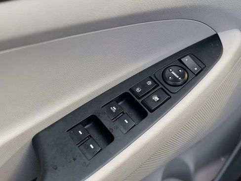 Used 2018 Hyundai Tucson SEL image 17