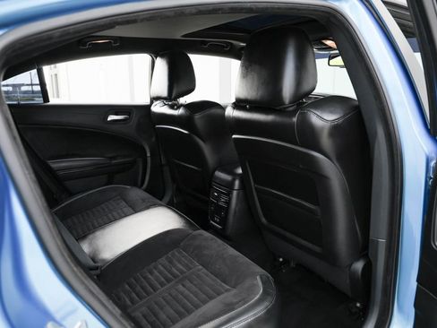 Used 2019 Dodge Charger Scat Pack w/ Daytona Edition Group image 25