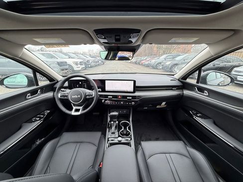 New 2026 Kia K5 EX image 23