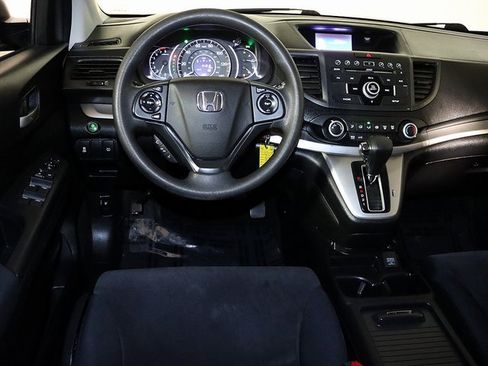 Used 2014 Honda CR-V LX image 3