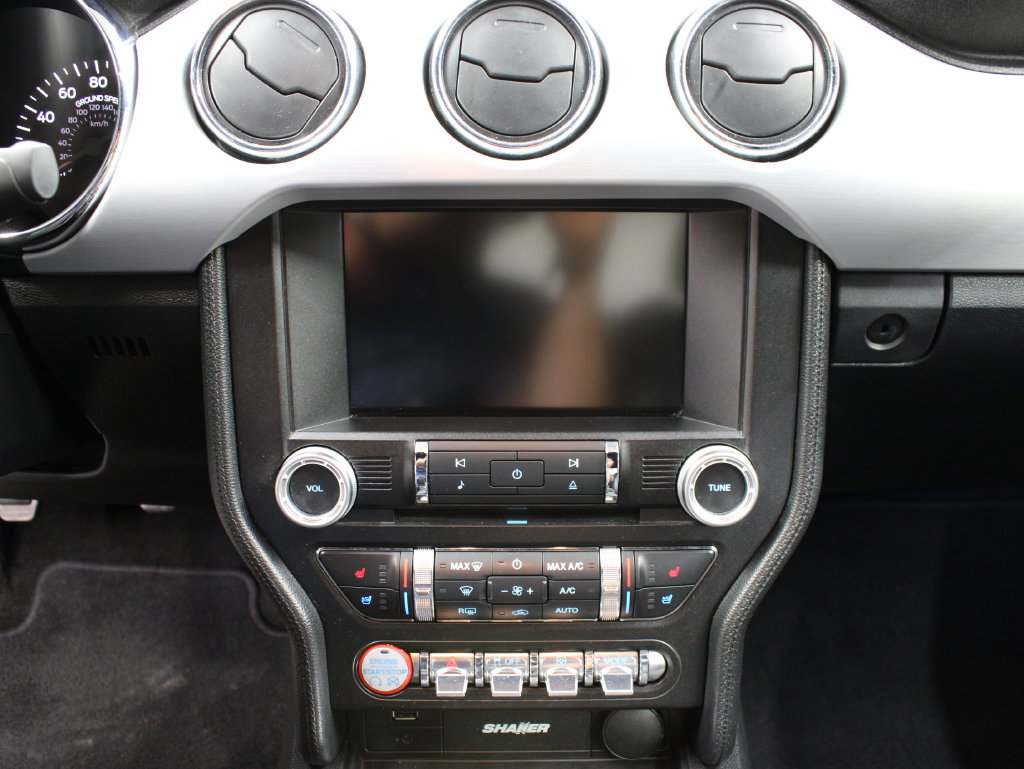 Used 2015 Ford Mustang Premium RWD image 16