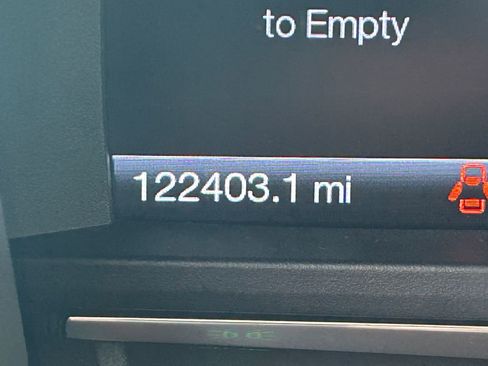 Used 2014 Ford Flex SEL w/ Equipment Group 202A FWD image 11