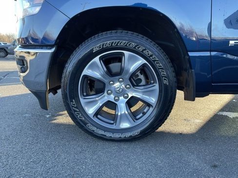 Used 2023 RAM 1500 Laramie image 32