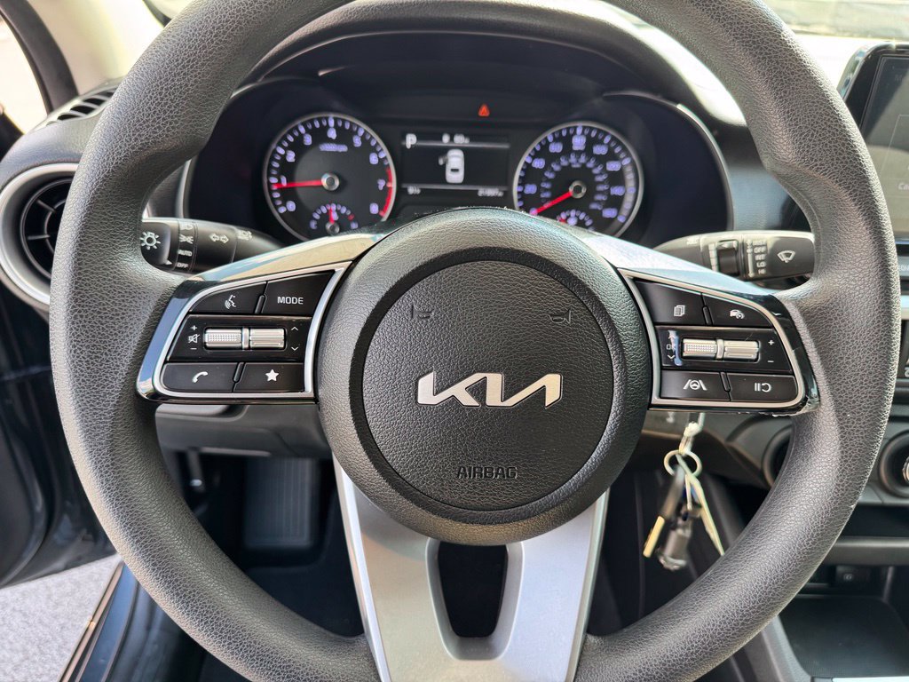 Used 2024 Kia Forte LXS FWD image 14