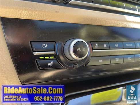 Used 2013 BMW 535i xDrive Sedan image 34